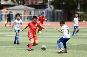 沿黄河九省,青少年足球,赛落幕,米乐体育平台,米乐体育官方网站,米乐体育登录入口,米乐体育app下载