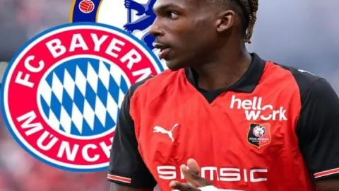 馬夏爾期待周遭支持，貝爾巴托夫預言激發潛力